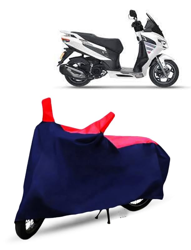 Image of Waterproof Bike /Scooty Cover for Aprillia SXR50