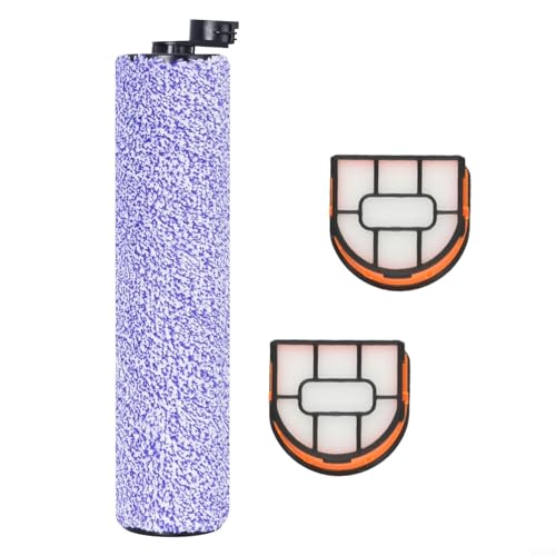 Ampia compatibilità: adatto per Shark per aspirapolvere HydroVac 3 in 1, mop, e autopulente s.WDB1F2 AW201 WD201 WD201 WD101 WD100.