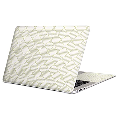 igsticker MacBook Air 13inch A1466 / A1369 ��p�X�L���V�[�� 2010~2017���f���܂őΉ� �}�b�N�u�b�N �G�A Mac Air 13�C���` �m�[�g�u�b�N �t�B���� �X�e�b�J�[ �A�N�Z�T���[ �ی� 050628