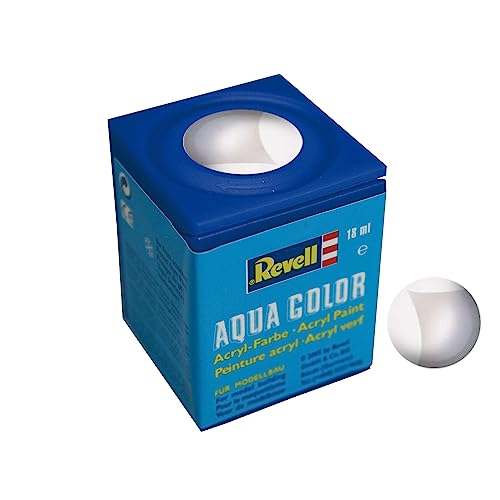 Revell - 36102 - Peinture pour Maquette - Aqua Vernis Mat