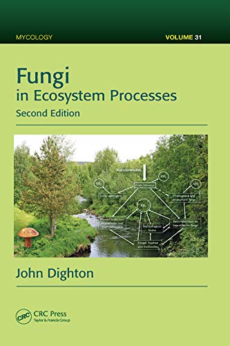 Fungi in Ecosystem Processes (Mycology)
