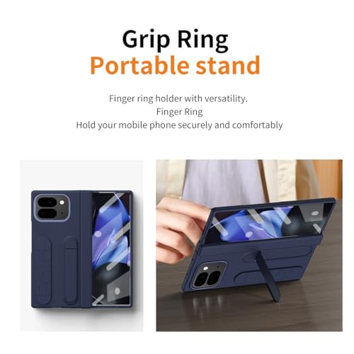 Coque Google Pixel 9 Pro Fold antichoc pour sécuriser vos déplacements - 6