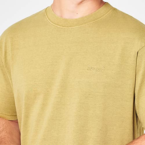 Levi's Red Tab Vintage Tee Neutrals Herren, Neutrals, S – Ansicht 5