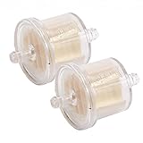 Eopzol 07-122 Fuel Filter for Ariens 00873700 Fits for Kawasaki 49019-7001 490197001 49019-7005