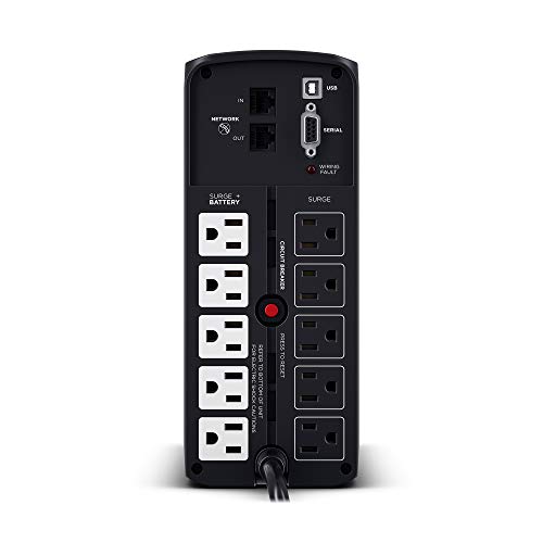 Build My PC, PC Builder, CyberPower CP850PF
