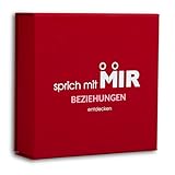 sprich mit MIR