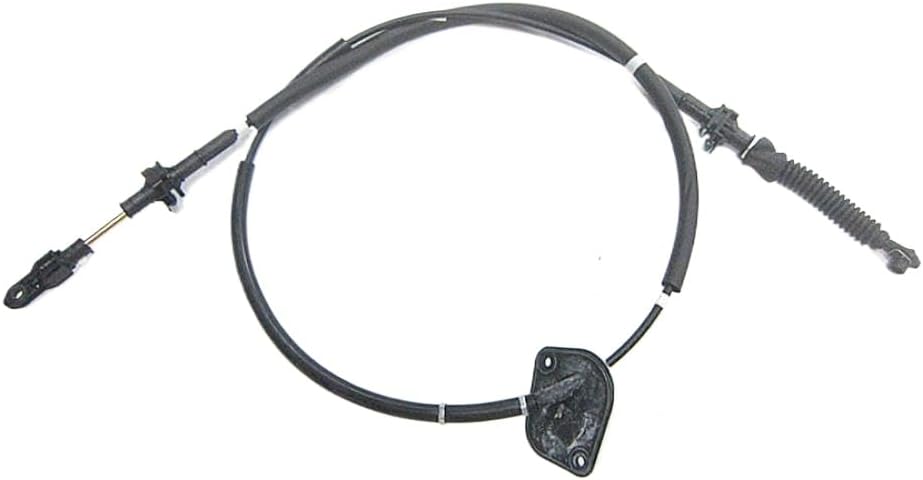 Automatic Transmission Control Car Accessory BJ0S-46-500G Compatible With 323 Protege BJ 1.8 FP 98-06 Premacy CP 1999-2006