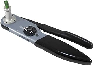 Deutsch HDT-48-00 Solid Contacts Crimping Tool (Made in USA)