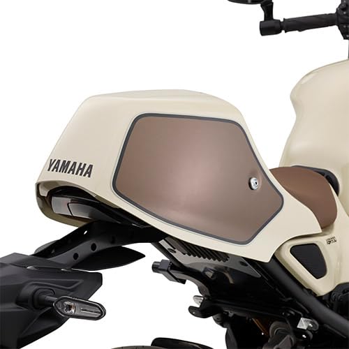 Amazon | YAMAHA（ヤマハ） シートカウル アイボリー XSR900 '25