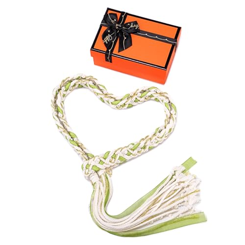 Gifting Tree Handfasting Cord for Wedding Ceremony - 78 Inch