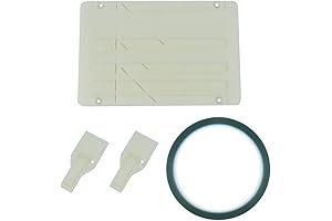 Professional Tape Splicing Block Kit