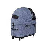 エアバギー　AIRBUGGY コット単品　DOME3ブロッサム　レギュラー エアバギー DOME3【レギュラー】ブロッサム｜大丸松坂屋