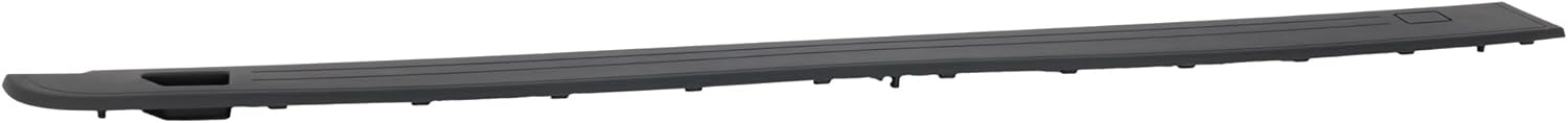 Garage-Pro Bed Rails Compatible with Chevrolet Colorado 2015-2022, GMC Canyon 74.0 in. Bed Passenger Side GM1793118