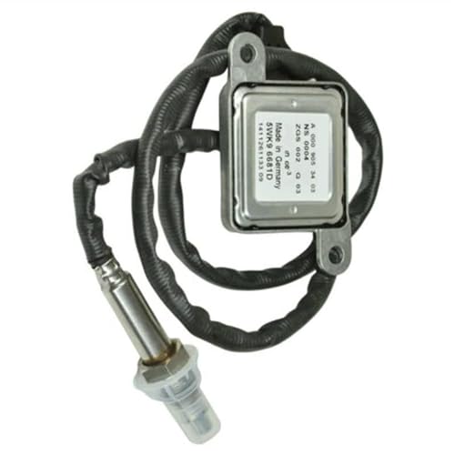 Capteur NOx pour Mercedes W212 W205 W166 - Sonde d'origine A0009051412