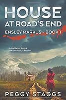 House at Road's End 0996859993 Book Cover
