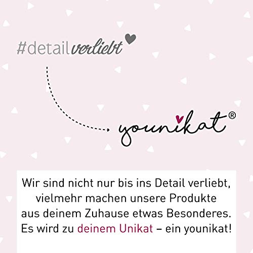 Verjaardagskalender confetti I DIN A2 I jaaronafhankelijk I permanente kalender voor meisjes, vrouwen, WG, het hele… - Image 5