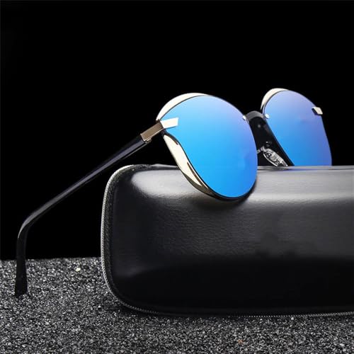 Lunettes de soleil polarisées anti-éblouissement pour protéger vos yeux