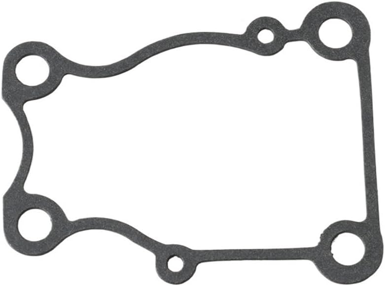 Water Pump Gasket for Outboard Engine 2-Stroke 40HP E40X 40X Boat Motor 63D-44316 63D-44316-00