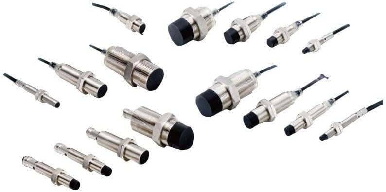 Proximity Sensor;E2B-M30LS10-WZ-C1 2M OMS
