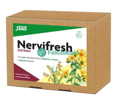 NERVIFRESH SISTEMA de seguridad integral inalámbrico para alarmas del hogar