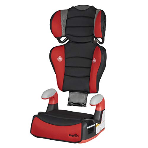 Evenflo: Booster Car Seats