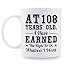 108th Birthday Gift