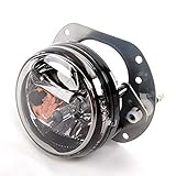 w204 nebelscheinwerfer birne wechseln passend für Mercedes-Benz W204 W251 W164