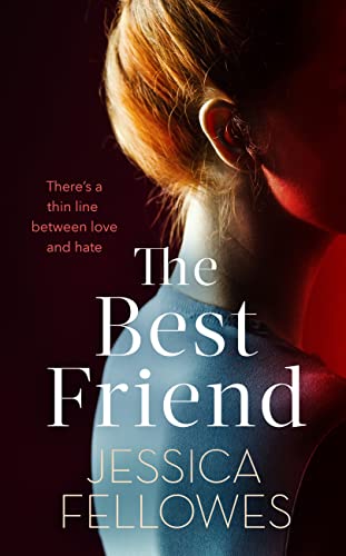 The Best Friend (English Edition)