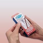 Proxysoft Dental Floss for Bridges and Implants 2 Packs - Floss Threaders for Bridges, Dental Implants, Braces with Extra-Thick Proxy Brush for Optimal Oral Hygiene -Teeth Bridge and Implant Cleaners - Image 2