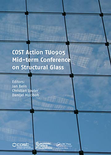 COST Action TU0905 Mid-term Conference on Structural Glass (English Edition) - Belis, Jan