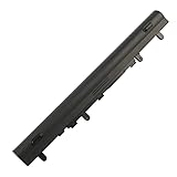 🔋 Batterie de Remplacement pour Ordinateur Portable Compatible Acer Aspire ✔️ Produit neuf – 100% compatible Type : Li-ion Tension : 14.8V Capacité : 2200mAh Couleur : Noir Garantie : 1 an 🛠️ Compatibilité – Numéros de pièce : 4ICR17/65 B053R015-0002 KT.00403.012 KT00403012C2262E714B301 TZ41R1122 AL12A32