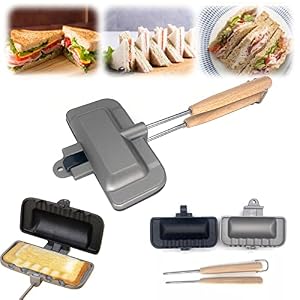 Plancha Grill Doble Cara