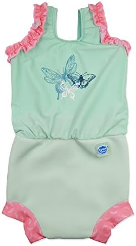 Splash About Baby Happy Nappy Costume