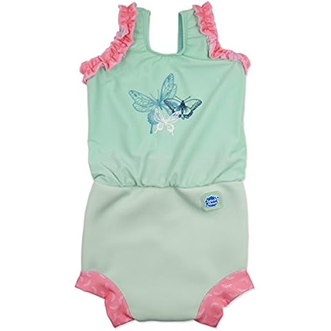 Maillot de Bain Splash About Dragonfly Cover