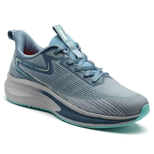 Image of Action | Athleo | BULLET-222 | Stylish | Lightweight | Comfortable | Trendy | Sports | Running Shoes | for Men