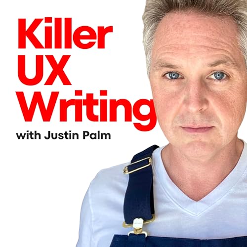 Couverture de Killer UX Writing