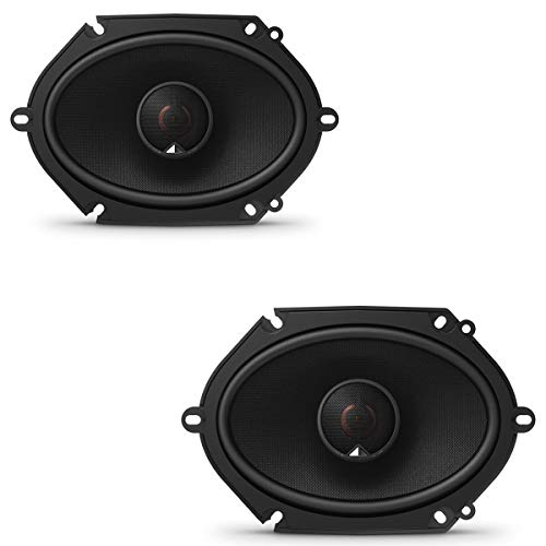 JBL Stadium GTO860 6x8 High-Performance Multi-Element Speakers and Component Systems Proof/Evidence: