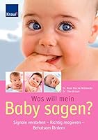 Was will mein Baby sagen? 3426649128 Book Cover