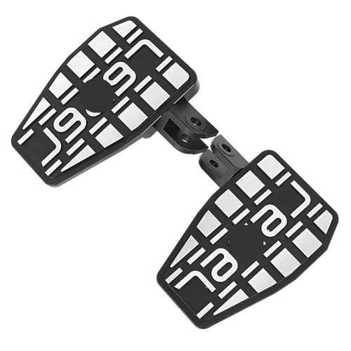 Repose pieds avant CNC en aluminium haut de gamme pour moto Rebel 1100 CMX1100 2021-2023