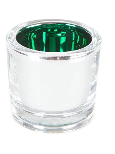 Brigitte von Boch – etamer velas verde