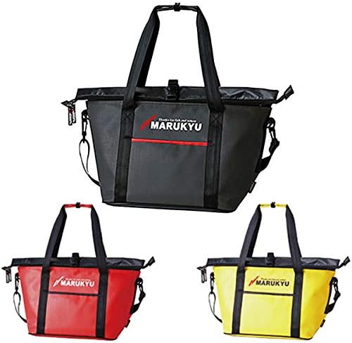 マルキュー(MARUKYU) MPトートバッグ MQ-01 マルキュー(MARUKYU) MP