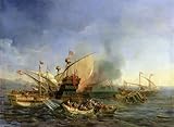 Pittura su Tela HD: Questa tela da parete è un'opera d'arte stampata di alta qualità, stampata su tela spessa di alta qualità, impermeabile e antipolvere. Questa tela è migliorata con tecnologia avanzata del colore e tecnologia di stampa