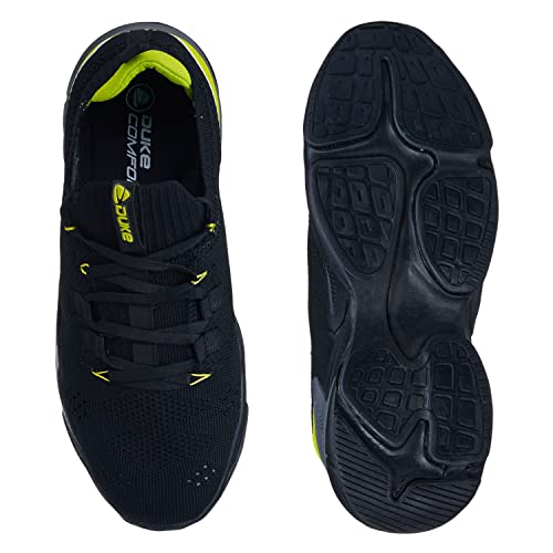 Image of Duke Mens Men Sports Shoes Sneaker