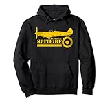 Spitfire & WW2 Kampfflugzeug T-shirts