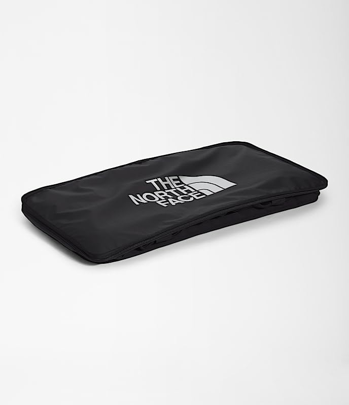 The North Face NF0A81CC4HF BASE CAMP GEAR BOX L Gym Bag Homme TNF Black-TNF Black-NPF Taille OS