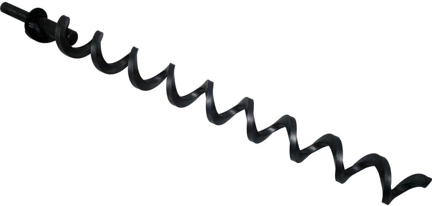 Grill Parts For Less Cabelas Auger Flighting Shaft 17" CB24ESC1-P007-GPFL