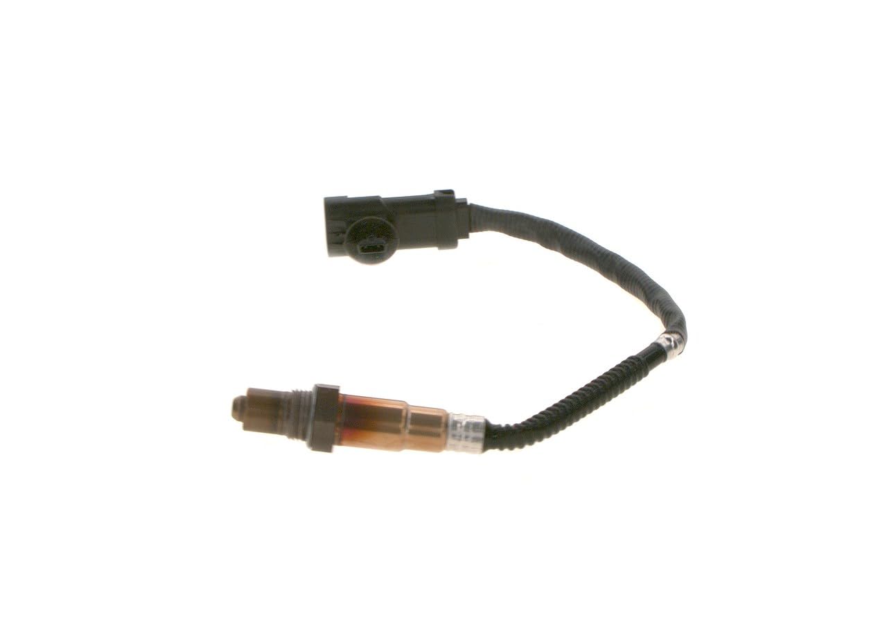 BOSCH Lambdasonde 0258006295