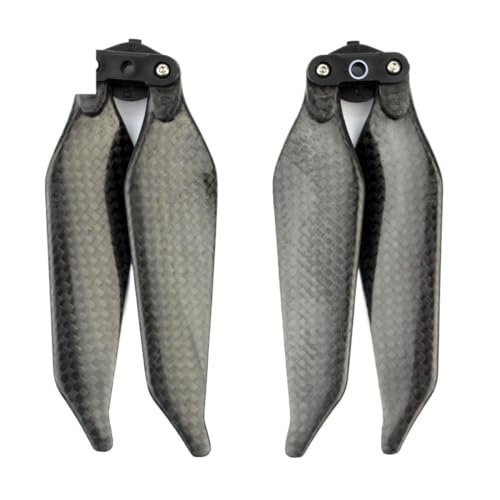 ��m�C�Y�t���J�[�{���t�@�C�o�[8331F 2���[�t/3���[�t�v���y��8331�܂肽���ݎ�CW CCW�v���y���ADJI Mavic Pro�Ή��A�v���`�i(1 pair 2Leaf)