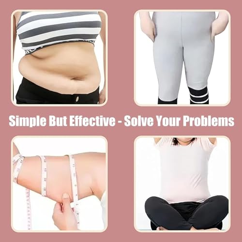 Ejercitador de muslos plegable para fitness cuerpo miniatura 7