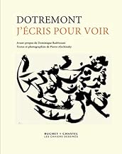 Download J'écris pour voir PDF